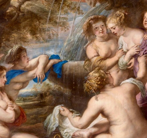 Body Type Rubenesque BBW curvy top rated massage escort in Vegas Angelica